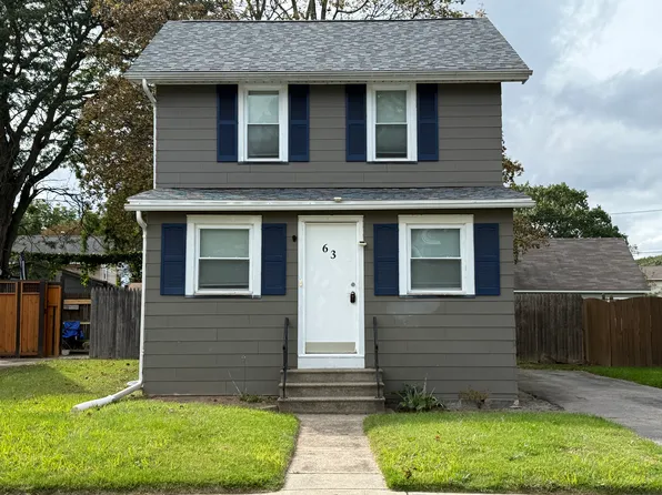 63 Lodge Dr, Rochester, NY 14622