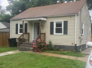 4317 Mahan Rd, Silver Spring, MD 20906