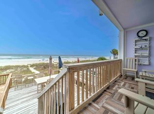 17195 Front Beach Rd Unit 6, Panama City Beach, FL 32413