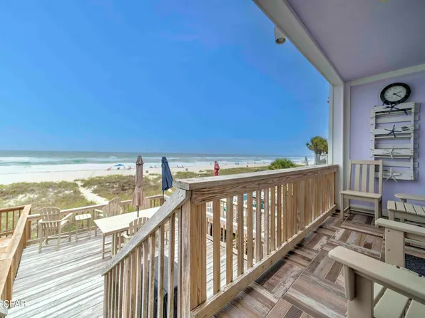 17195 Front Beach Rd Unit 6, Panama City Beach, FL 32413