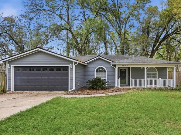 25103 NW 8th Ave, Newberry, FL 32669