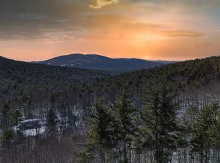 262 Scarboro Rd, Freedom, NH 03836