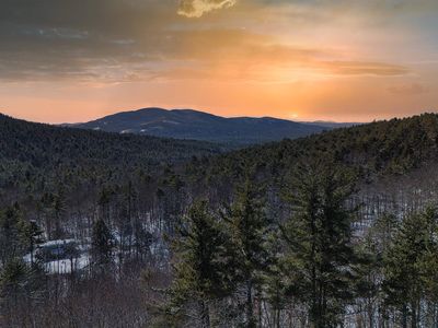 Lot 26.2 Scarboro Road, Freedom, NH, 03836