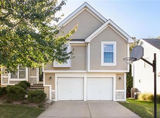 8112 N Nodaway Ave, Kansas City, MO 64152