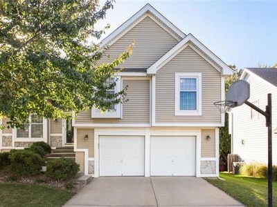 8112 N Nodaway Ave, Kansas City, MO, 64152
