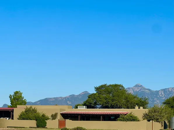 102 Papago Springs Rd, Sonoita, AZ 85637