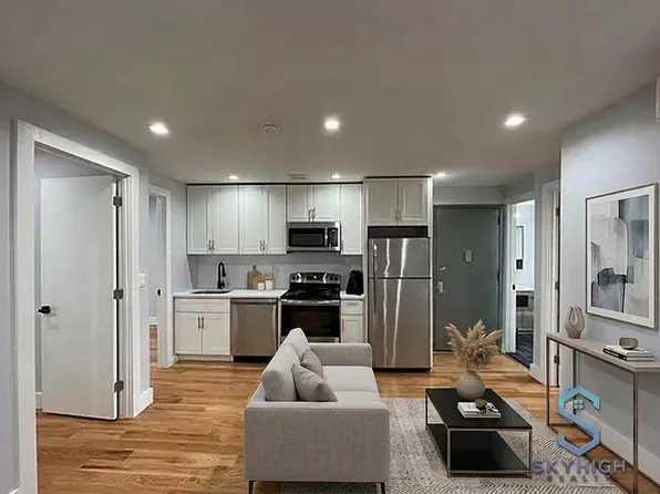 223 Halsey Street image 1 of 9