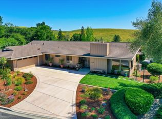 409 Birchwood Dr, Moraga, CA 94556