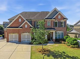 3353 Laurel Leaf Way, Buford, GA 30519