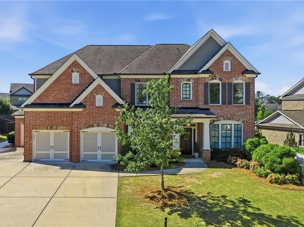 3353 Laurel Leaf Way, Buford, GA 30519