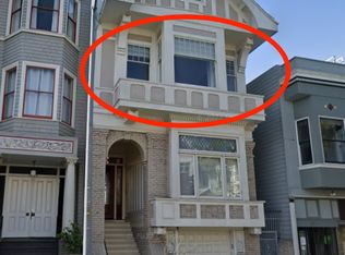 2835 Clay St APT 3, San Francisco, CA 94115
