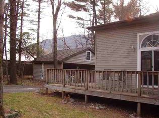 873 W Saugerties Wdstck Rd, Saugerties, NY 12477