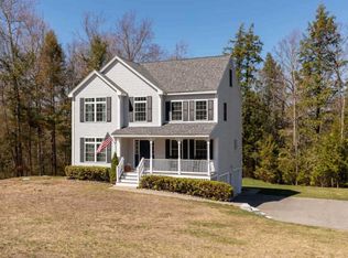 98 Dominic Dr, Barrington, NH 03825