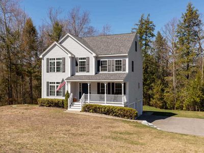 98 Dominic Dr, Barrington, NH, 03825