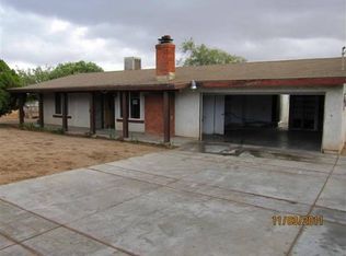 10373 Hawthorne Ave, Hesperia, CA 92345