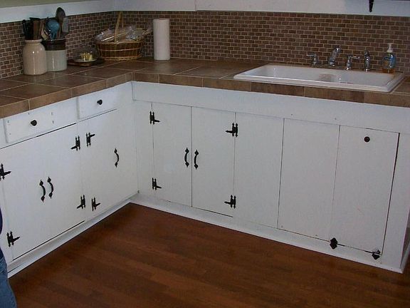 Newly Renovated Kitchen