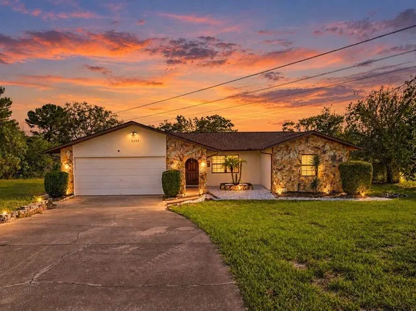 2500 RIM DRIVE, SPRING HILL, FL 34609