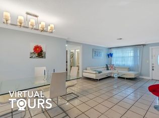 2431 N 59th Ter, Hollywood, FL 33021