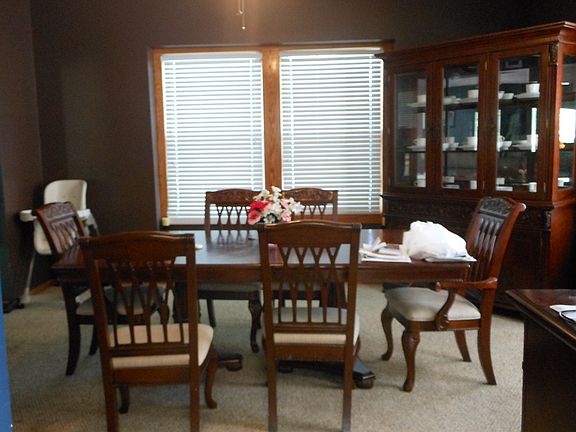 Dinning Room