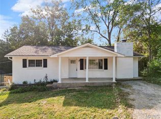 5916 Roger Rd, House Springs, MO 63051