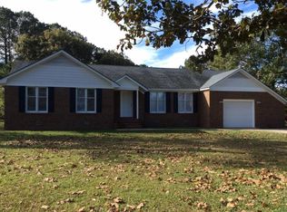 101 Heather Ln, Goldsboro, NC 27534