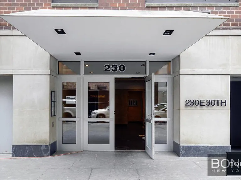 230 E 30th St #9E — Photo 8