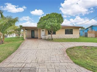 4450 NW 19th Ave, Oakland Park, FL 33309