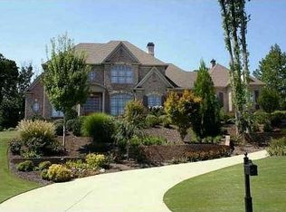 5192 Legends Dr, Braselton, GA 30517