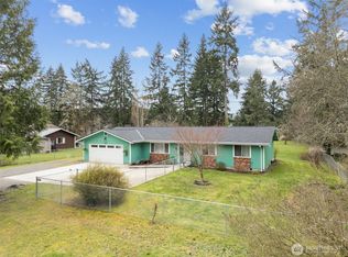 Cuyamaca Village, Olympia, WA 98503