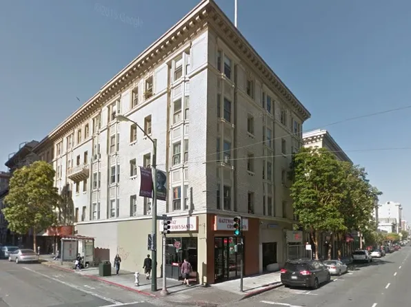 HAMPTON COURT APTS, 378 Golden Gate Ave #1B-1Ba, San Francisco, CA 94102