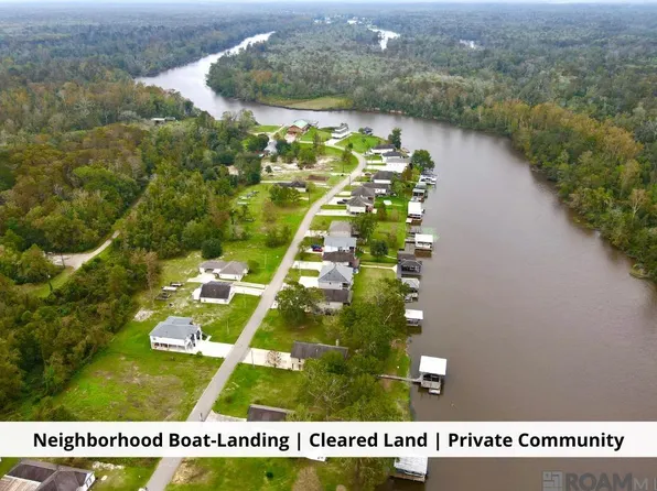 15892 Cypress Point Ln, French Settlement, LA 70733