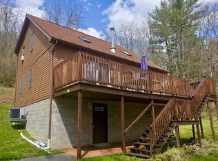 672 Buffalo Brink Rd, Mannington, WV