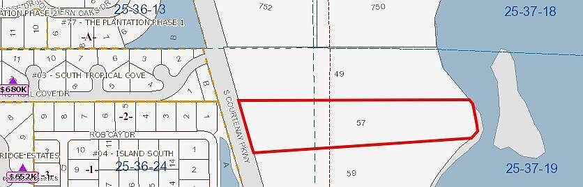 2nd image of 3190 S Courtenay Pkwy