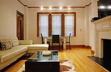 Rented by WAM Partners - William Moses Co.