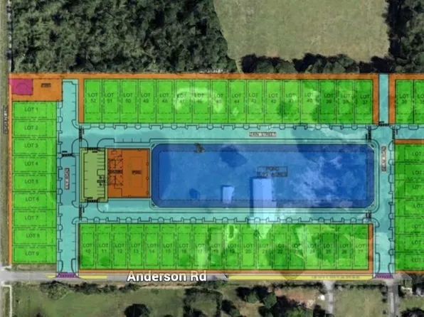4441 Anderson Rd #2, Kissimmee, FL 34746