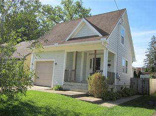 1448 Southlyn Dr, Dayton, OH 45409