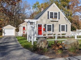 73 Rowayne Park, Bridgewater, MA 02324