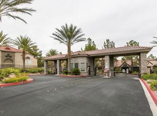 2200 S Fort Apache Rd UNIT 2217, Las Vegas, NV 89117