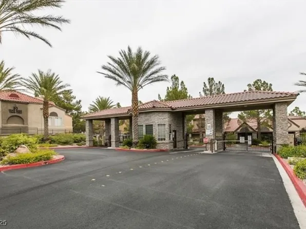 2200 Fort Apache Rd #2217, Las Vegas, NV 89117