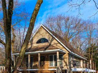 410 N Spencer Rd, Mears, MI 49436