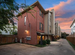 4222 Bowser Ave APT D, Dallas, TX 75219