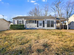 1428 San Salvador Dr, Saint Louis, MO