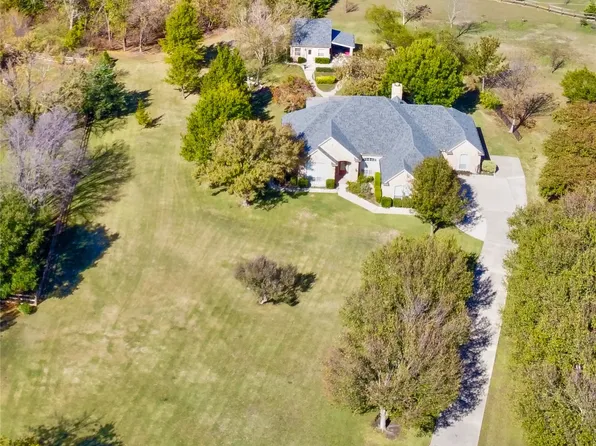 8 Brookhollow Cir, Melissa, TX 75454