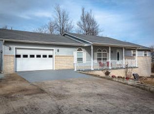 27855 Us Highway 65, Western Grove, AR 72685