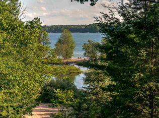 9139 N Long Lake Rd, Traverse City, MI 49685