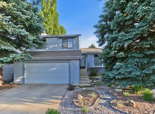 15722 E Purdue Dr, Aurora, CO 80013