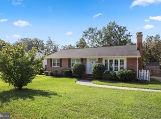 103 Belfast Rd, Lutherville Timonium, MD 21093