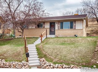 4540 Squires Cir, Boulder, CO 80305