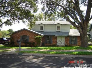 6303 Forest Bnd, San Antonio, TX 78240