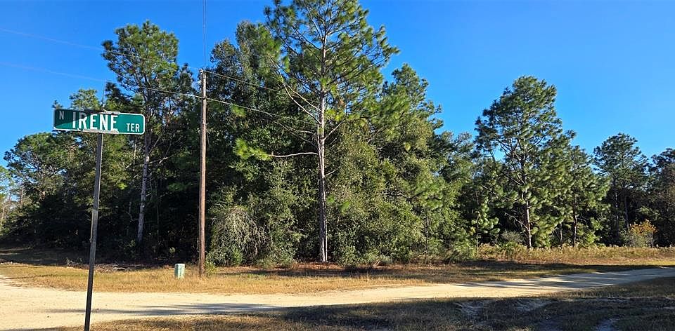 1st image of 8359 N IRENE TERRACE LOT 1
